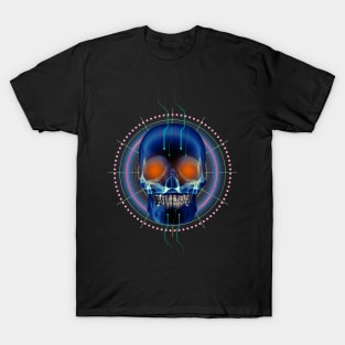 Digital Death T-Shirt